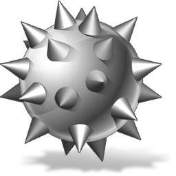 windows7 minesweeper game icon